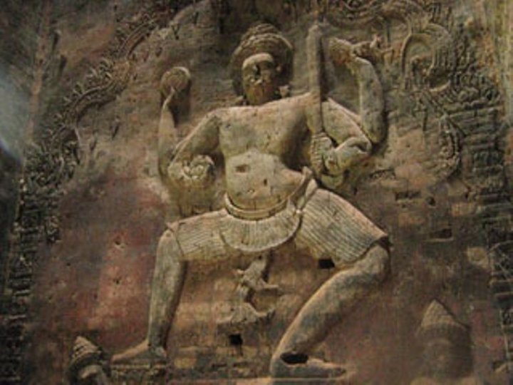 attraction-What to see in Preah Vihear Phnom Pralean Temple.jpg